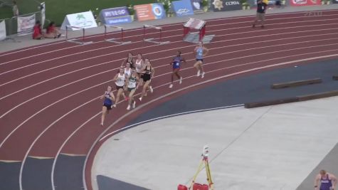 Replay: CIF State Track & Field Championships | May 30 @ 5 PM