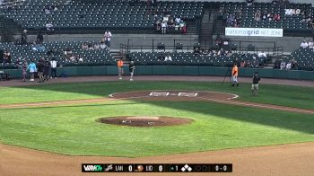 Replay: Home - 2024 Stormers vs Ducks DH | May 25 @ 6 PM