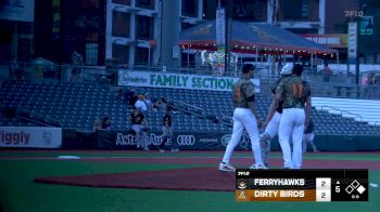 Replay: Home - 2025 FerryHawks vs Dirty Birds | May 15 @ 7 PM