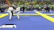 LEONARDO PESSINA vs MARCUS VINICIUS SABINO 2024 Brasileiro Jiu-Jitsu IBJJF