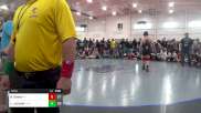 220 lbs Pools - Landon Lazarek, Superior W.A. (NY) vs Bryce Dadey, Pit Crew