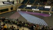 Friendswood HS "Friendswood TX" at 2026 WGI Guard Mansfield Regional+