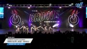 Rainbow Dance Academy - MINI ELITE JAZZ - SMALL [2023 Mini - Jazz - Small Day 1] 2023 WSF Grand Nationals