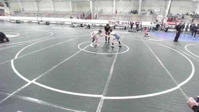82 kg Consolation - Case Martinez, Montrose Elite vs Jeremiah Halladay, Mancos Bluejays