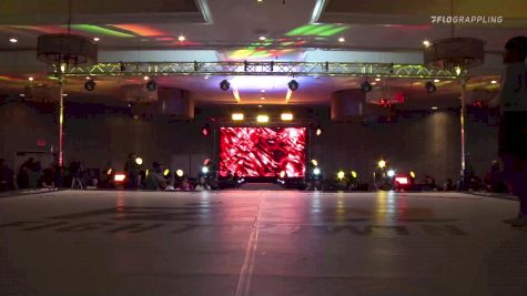 Caleb Mackie vs Shasten Khalil Tomas 2025 Fight to Win 269