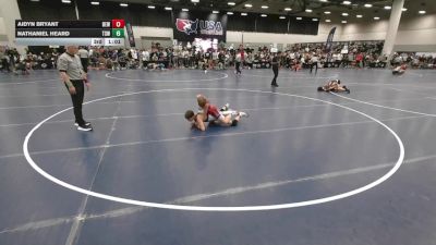 120 lbs Cons. Quarters - Urijah Courter, Sebolt Wrestling Academy vs Lincoln Swick, Askren Wrestling Academy