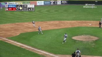 Replay: Home - 2023 Evansville vs Tri-City | Jul 16 @ 5 PM