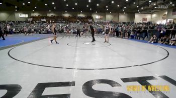 108 lbs Round Of 16 - Owen Marshall, Mat Demon Wrestling Club vs Abraham Coronado, Nevada Elite