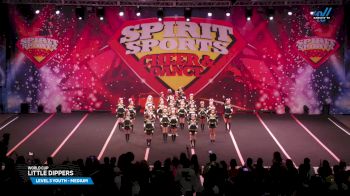 World Cup - Little Dippers [2025 L3 Youth - Medium Day 1] 2025 Spirit Sports Myrtle Beach Nationals