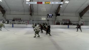 Replay: Home - 2025 Blaze vs CHI Cougars | Mar 1 @ 8 PM