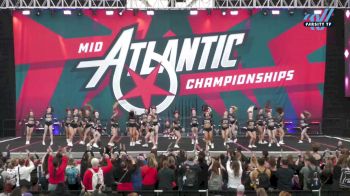 Replay: Mid Atlantic Champs Grand Natl's | Mar 9 @ 8 AM