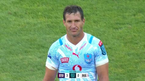 Replay: DHL Stormers vs Vodacom Bulls | Dec 23 @ 5 PM