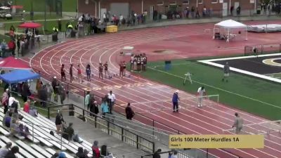 Replay: AHSAA Outdoor Championships | 1A-2A-3A | May 5 @ 10 AM