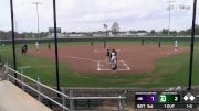 Replay: Ouachita Baptist vs Delta State - DH | Apr 2 @ 11 AM