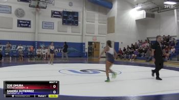 Replay: Midland vs Southeast CC (Women) | Nov 7 @ 6 PM