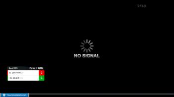 144 lbs Cons. Semi - Colin Dupill, Greeneville vs BRYCE GRIFFIN, Civic Memorial