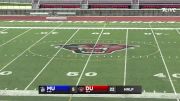 Replay: Davenport vs Marian | Aug 30 @ 1 PM