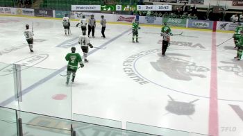 Replay: Home - 2024 Cranbrook vs Okotoks | Sep 14 @ 7 PM