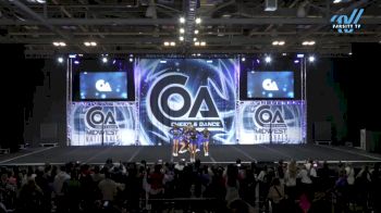 Double Down Athletics - Midnight [2024 L4 Junior - D2 DAY 1] 2024 COA Grand Nationals