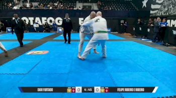 FELIPE RIBEIRO E RIBEIRO vs DAVI FURTADO 2026 Campeonato Helio Gracie Gi