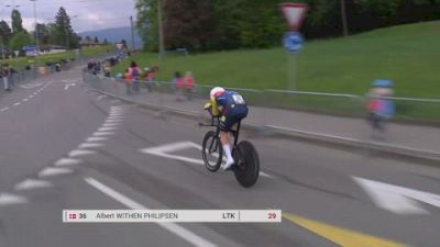 Replay: 2026 Tour de Romandie - Prologue