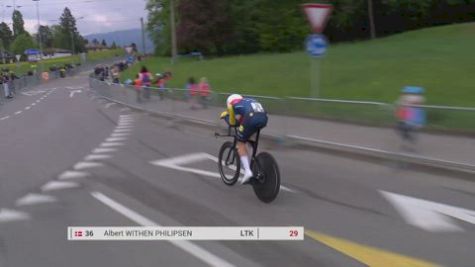 Replay: 2026 Tour de Romandie - Prologue