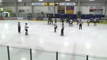 Replay: Home - 2025 Kirkland Lake vs Powassan | Feb 28 @ 6 PM