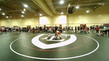 67 kg Cons 8 #2 - Art Martinez, Level Up Wrestling Center vs Christopher Martino, Idaho