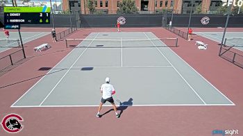 Replay: Court 5 - 2025 Chicago vs Chapman | Mar 19 @ 1 PM