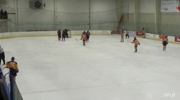 Replay: Home - 2024 Monarchs 16U vs Avalanche U16 | Jan 6 @ 7 PM