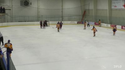 Replay: Home - 2024 Monarchs 16U vs Avalanche U16 | Jan 6 @ 7 PM