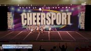 Showtime Elite Atlanta - Little Mix [2025 L1.1 Youth - PREP Day 1] 2025 CHEERSPORT Cartersville Classic