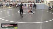 77 lbs Cons. Semi - Charlie McCambly, Dillingham Wolverine Wrestling Club vs Gavin Mayer, Pioneer Grappling Academy