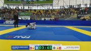 MATEUS SOUZA FERREIRA vs GUILHERME DE ALMEIDA MAZZO 2026 FPJJ Circuito Paulista GI Etapa 3