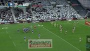 Replay: Otago vs Hawke's Bay | Aug 10 @ 4 AM