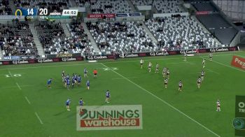 Replay: Otago vs Hawke's Bay | Aug 10 @ 4 AM