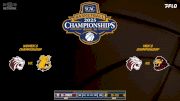 Replay: Trinity (TX) vs Texas Lutheran | Mar 2 @ 11 AM