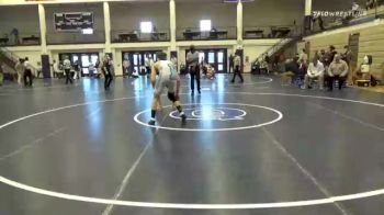 172 lbs Quarterfinal - Darrale Barrett, Kennett vs Wayne McIntyre, East Stroudsburg North