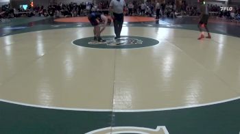 133 lbs Champ. Round 1 - Jak Keller, Grand Valley State vs Zimani Malomboza, Indiana Tech