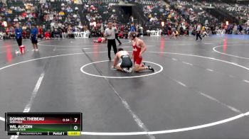 Replay: Mat 3 - 2024 Younes Hospitality Open | Nov 23 @ 9 AM