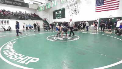 170 lbs Consi Of 16 #2 - Julian Urias, Northview vs Ismael Ramos, Cathedral City