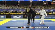 Guilherme Wilson Dos S. Cordivio vs Sean Douglas Goolsby 2026 Pan Jiu Jitsu IBJJF Championship
