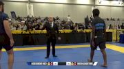 Christian Alexander Thomas vs Jacob Domenic Wiley 2024 World IBJJF Jiu-Jitsu No-Gi Championship