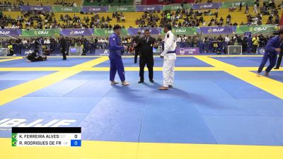 2024 Brasileiro Jiu-Jitsu IBJJF - Videos - FloGrappling