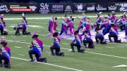 Bushwackers ""WHERE DO WE BEGIN?"" at 2025 DCI All-Age World Championships