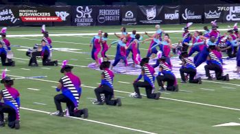 Bushwackers ""WHERE DO WE BEGIN?"" at 2025 DCI All-Age World Championships