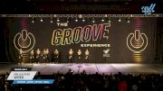 EPA AllStars - WREK [2023 Junior - Hip Hop - Small Day 1] 2023 GROOVE Dance Grand Nationals