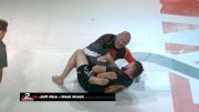 How to Reverse the Darce into a Heel Hook