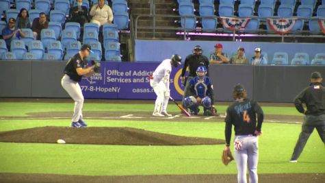 Replay: Away - 2025 York Revolution vs FerryHawks | Sep 16 @ 6 PM