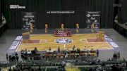 Great Oak HS "Temecula CA" at 2025 WGI Percussion/Winds World Championships